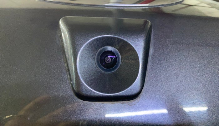 2022 Hyundai GRAND I10 NIOS SPORTZ 1.2 KAPPA VTVT, Petrol, Manual, 39,827 km, Parking Camera