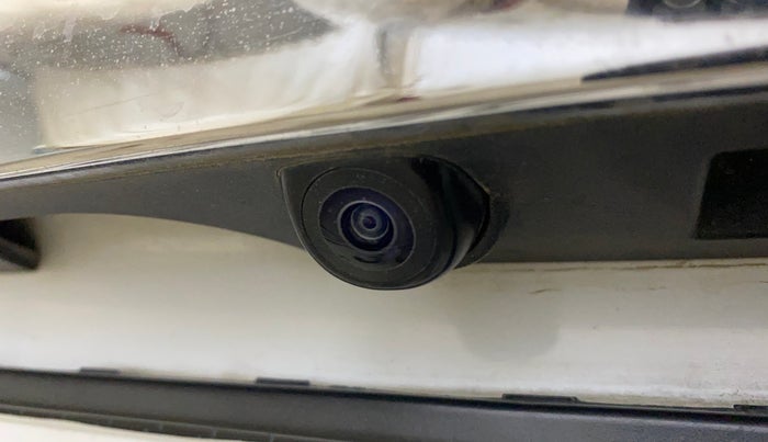 2020 KIA SELTOS HTX 1.5 PETROL, Petrol, Manual, 57,921 km, Parking Camera