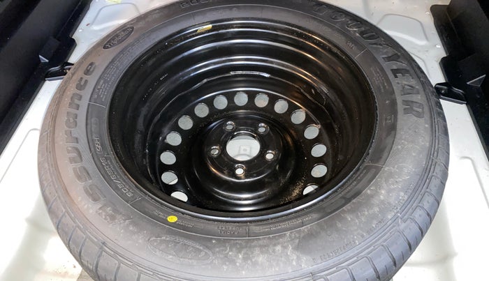 2020 KIA SELTOS HTX 1.5 PETROL, Petrol, Manual, 57,921 km, Spare Tyre