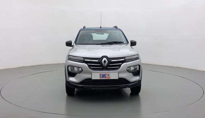 2020 Renault Kwid Neotech 1.0 EasyR, Petrol, Automatic, 8,511 km, Front