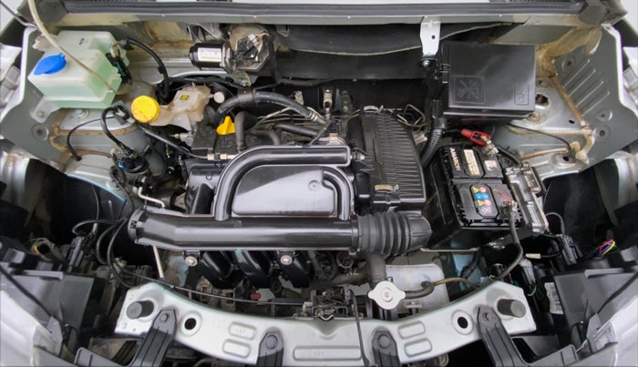 2020 Renault Kwid Neotech 1.0 EasyR, Petrol, Automatic, 8,511 km, Open Bonet