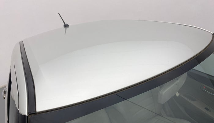 2017 Maruti Swift Dzire VXI (O), Petrol, Manual, 40,161 km, Roof