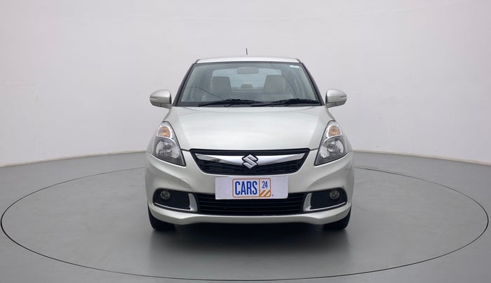 2017 Maruti Swift Dzire VXI (O), Petrol, Manual, 40,161 km, Front