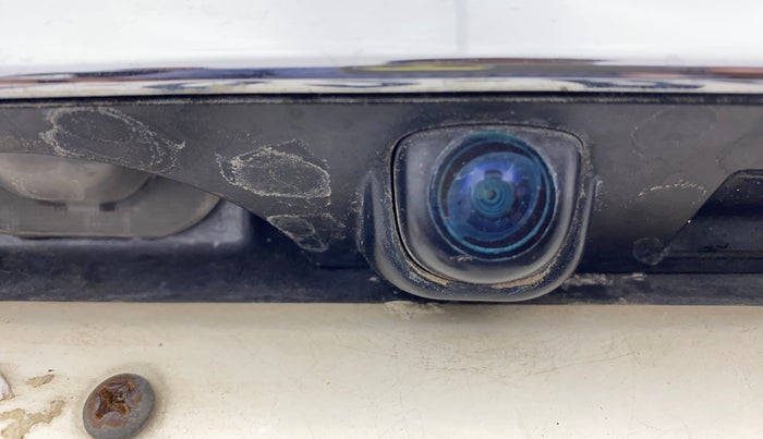 2019 Hyundai Creta SX AT 1.6 PETROL, Petrol, Automatic, 34,819 km, Parking Camera