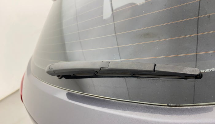 2019 Hyundai Creta SX AT 1.6 PETROL, Petrol, Automatic, 34,819 km, Rear Wiper