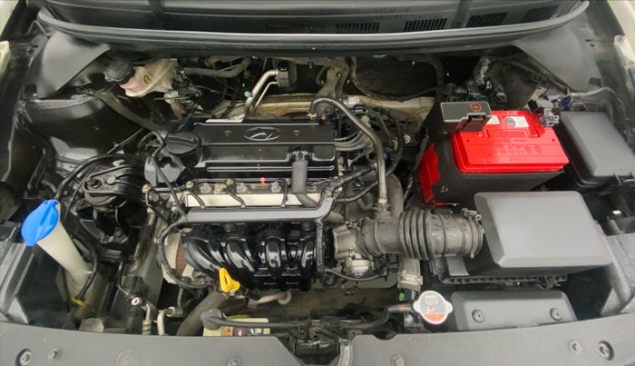 2016 Hyundai Elite i20 MAGNA 1.2, Petrol, Manual, 20,782 km, Open Bonet