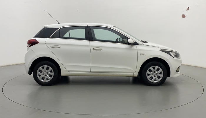 2016 Hyundai Elite i20 MAGNA 1.2, Petrol, Manual, 20,782 km, Right Side