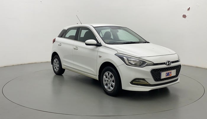 2016 Hyundai Elite i20 MAGNA 1.2, Petrol, Manual, 20,782 km, Right Front Diagonal
