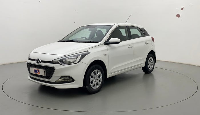 2016 Hyundai Elite i20 MAGNA 1.2, Petrol, Manual, 20,782 km, Left Front Diagonal