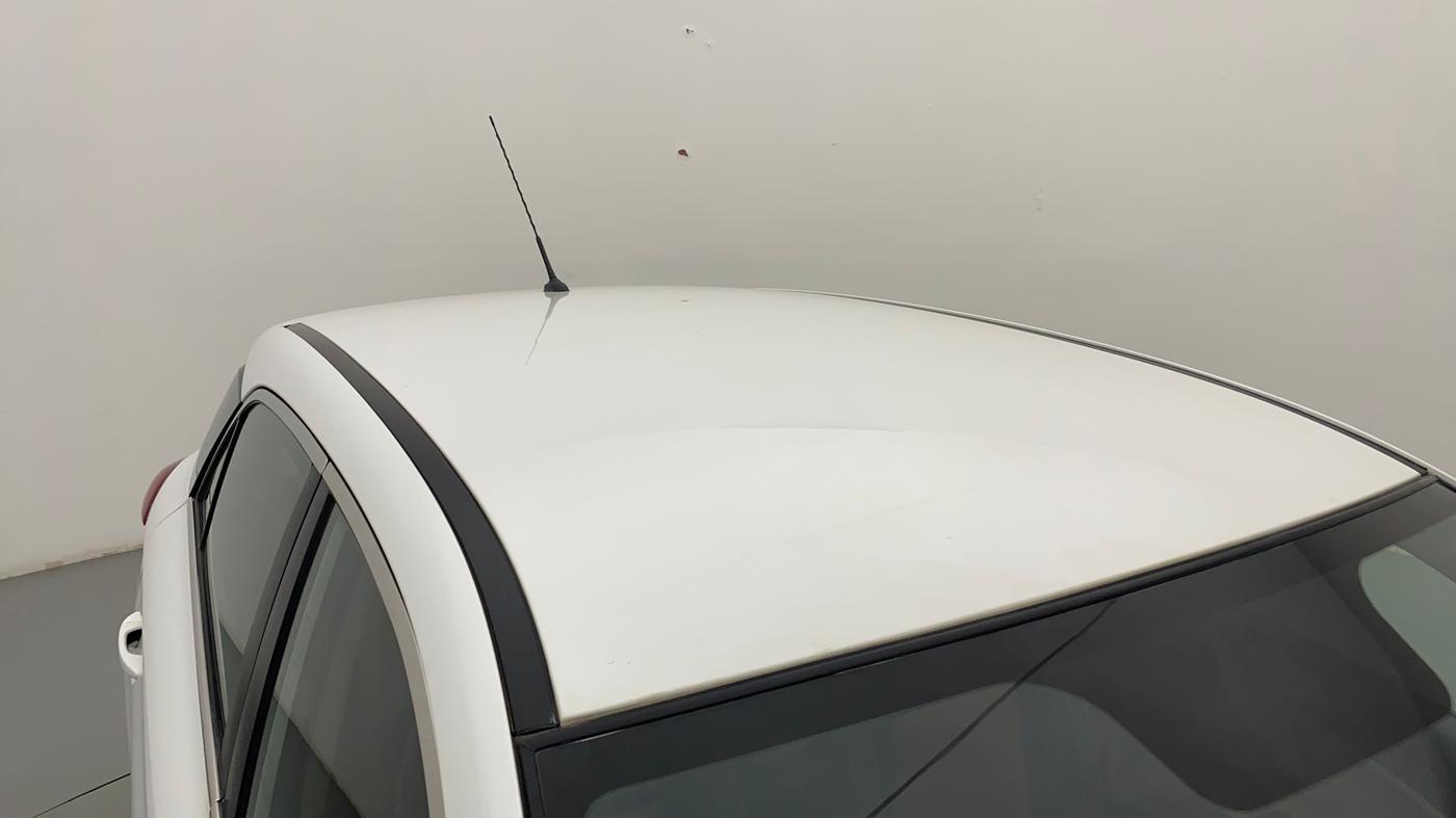 2016 Hyundai Elite i20 MAGNA 1.2, Petrol, Manual, 20,782 km, Roof