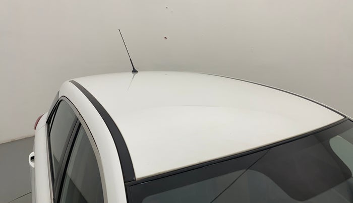 2016 Hyundai Elite i20 MAGNA 1.2, Petrol, Manual, 20,782 km, Roof
