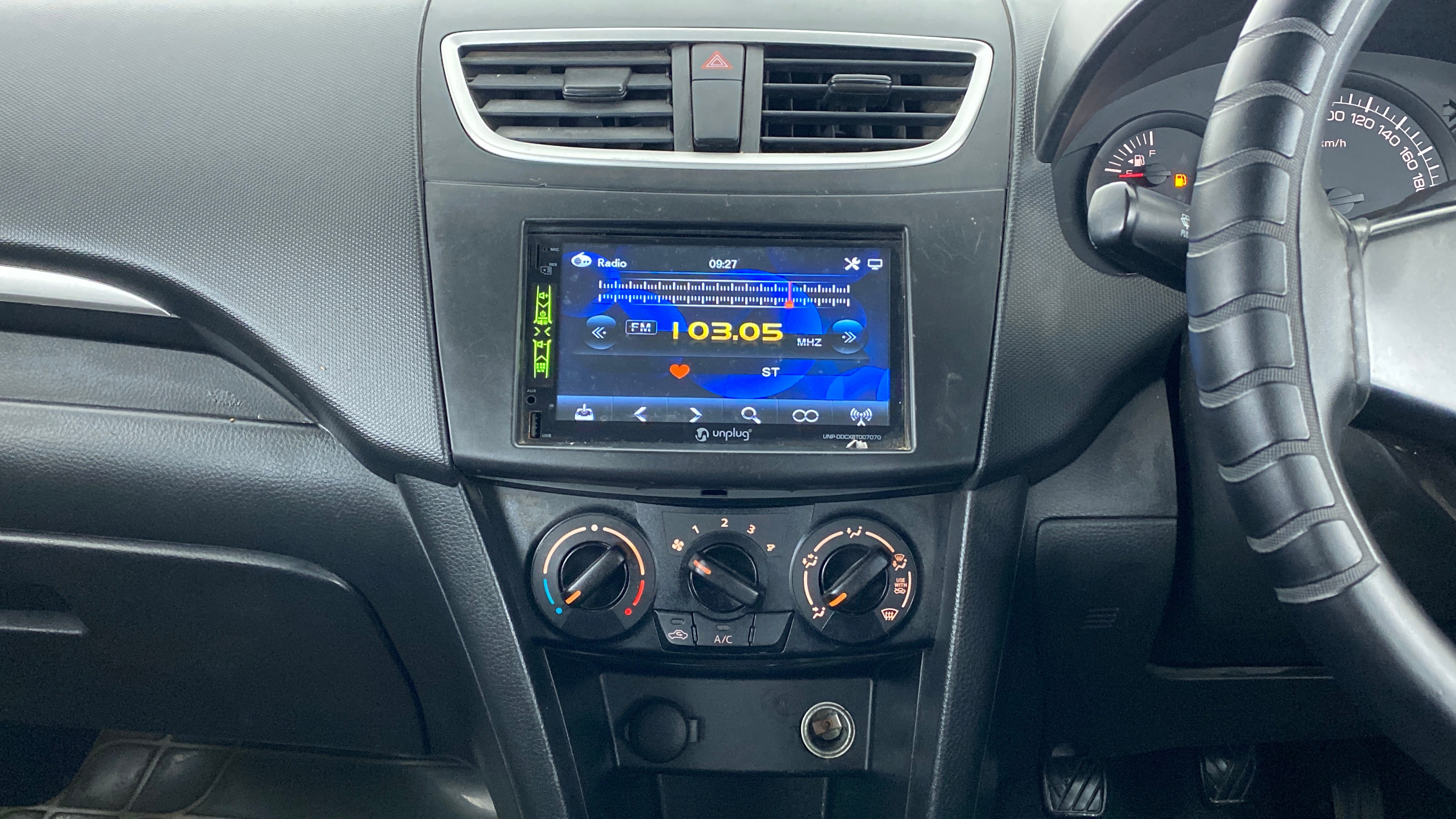 Features