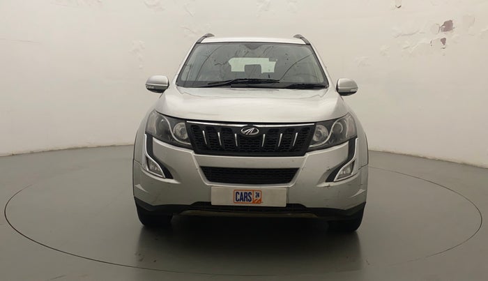 2017 Mahindra XUV500 W6 AT, Diesel, Automatic, 63,143 km, Front