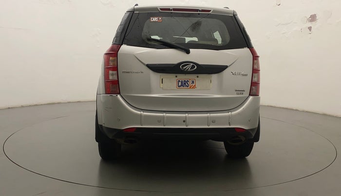 2017 Mahindra XUV500 W6 AT, Diesel, Automatic, 63,143 km, Back/Rear
