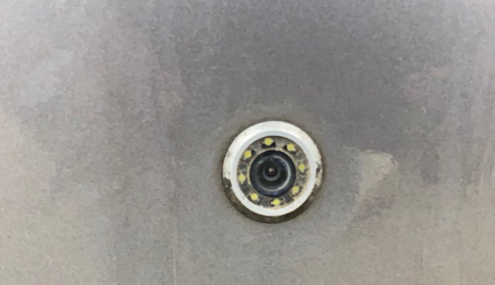 2013 Hyundai Eon MAGNA +, Petrol, Manual, 58,099 km, Parking Camera