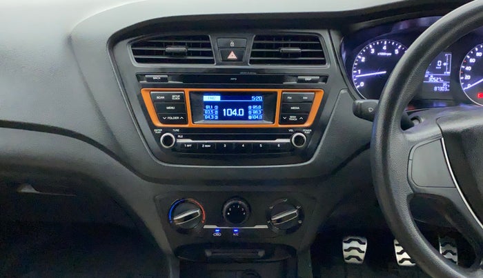 2016 Hyundai i20 Active 1.2 S, Petrol, Manual, 87,421 km, Air Conditioner