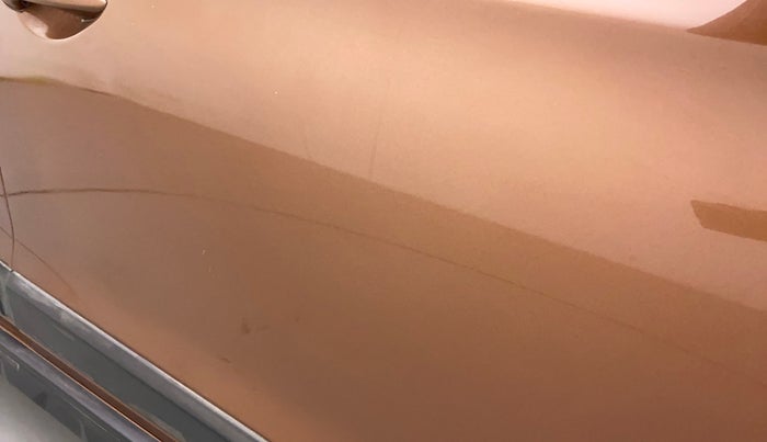 2016 Hyundai i20 Active 1.2 S, Petrol, Manual, 87,421 km, Driver-side door - Slightly dented