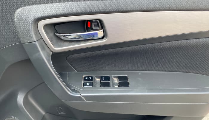 2016 Maruti Vitara Brezza VDI, Diesel, Manual, 72,279 km, Driver Side Door Panels Control