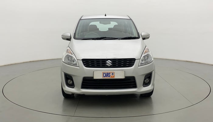 2014 Maruti Ertiga VXI, Petrol, Manual, 19,638 km, Front