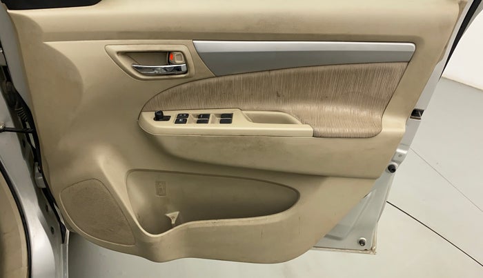 2014 Maruti Ertiga VXI, Petrol, Manual, 19,638 km, Driver Side Door Panels Control