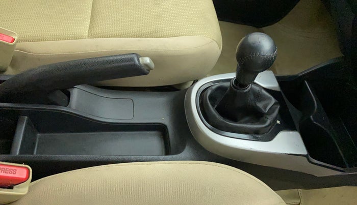 2016 Honda Jazz 1.5L I-DTEC V, Diesel, Manual, 83,337 km, Gear Lever