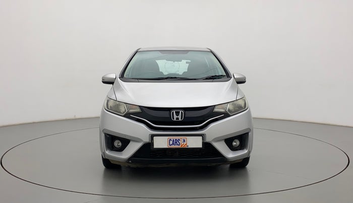 2016 Honda Jazz 1.5L I-DTEC V, Diesel, Manual, 83,337 km, Front