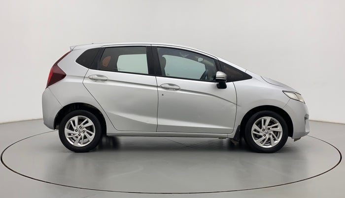 2016 Honda Jazz 1.5L I-DTEC V, Diesel, Manual, 83,337 km, Right Side View