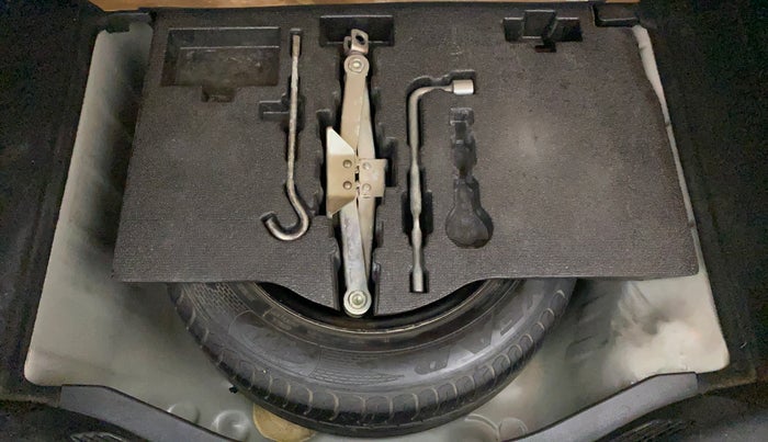 2016 Honda Jazz 1.5L I-DTEC V, Diesel, Manual, 83,337 km, Spare Tyre