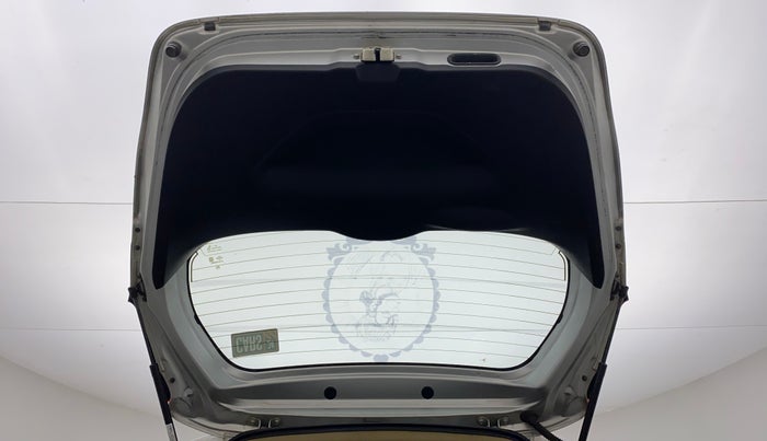 2016 Honda Jazz 1.5L I-DTEC V, Diesel, Manual, 83,337 km, Boot Door Open