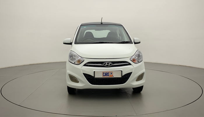 2011 Hyundai i10 MAGNA 1.2, Petrol, Manual, 84,367 km, Front