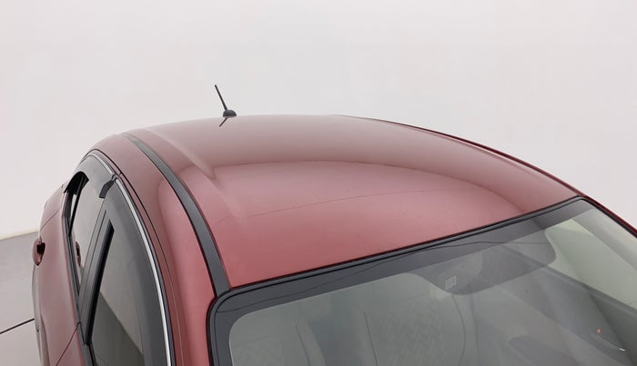 2019 Maruti Dzire VXI, Petrol, Manual, 45,034 km, Roof
