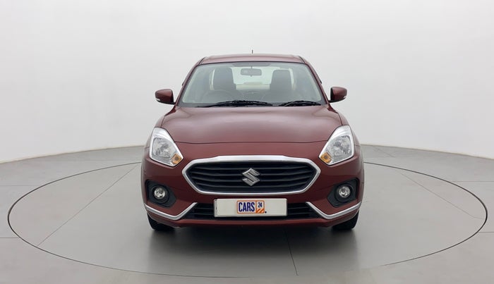 2019 Maruti Dzire VXI, Petrol, Manual, 45,034 km, Front