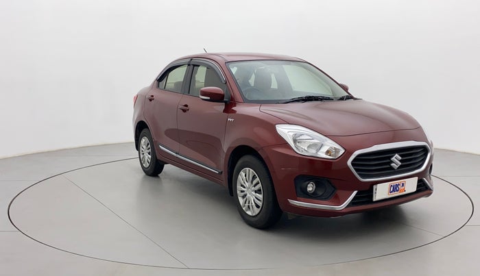 2019 Maruti Dzire VXI, Petrol, Manual, 45,034 km, SRP