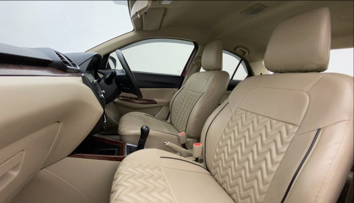 2019 Maruti Dzire VXI, Petrol, Manual, 45,034 km, Right Side Front Door Cabin