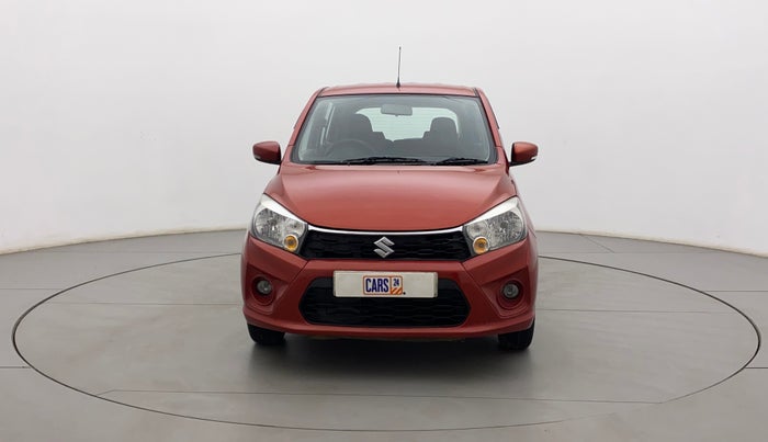 2018 Maruti Celerio ZXI (O), Petrol, Manual, 56,455 km, Front