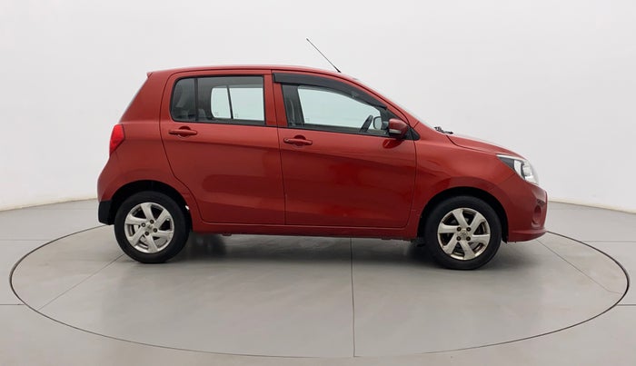 2018 Maruti Celerio ZXI (O), Petrol, Manual, 56,455 km, Right Side View