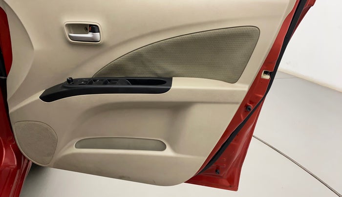 2018 Maruti Celerio ZXI (O), Petrol, Manual, 56,455 km, Driver Side Door Panels Control