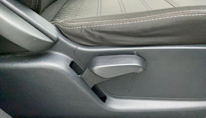 2018 Ford Ecosport TITANIUM 1.5L DIESEL, Diesel, Manual, 54,885 km, Driver Side Adjustment Panel