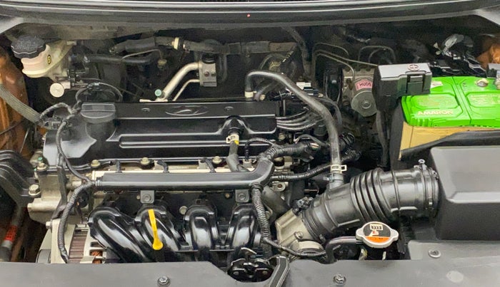 2017 Hyundai i20 Active 1.2 S, Petrol, Manual, 89,053 km, Open Bonet