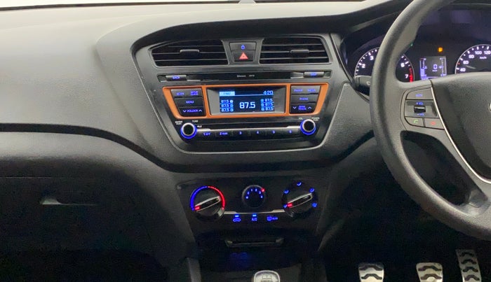 2017 Hyundai i20 Active 1.2 S, Petrol, Manual, 89,053 km, Air Conditioner