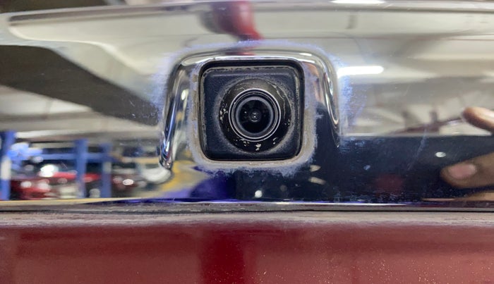 2023 Toyota Glanza S, Petrol, Manual, 4,041 km, Parking Camera