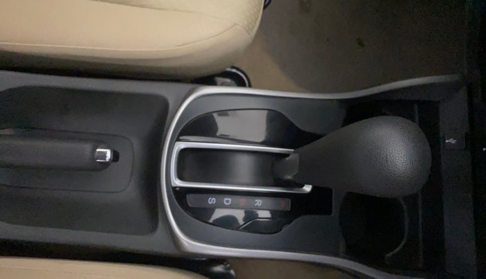 2019 Honda City 1.5L I-VTE V CVT, Petrol, Automatic, 24,895 km, Gear Lever