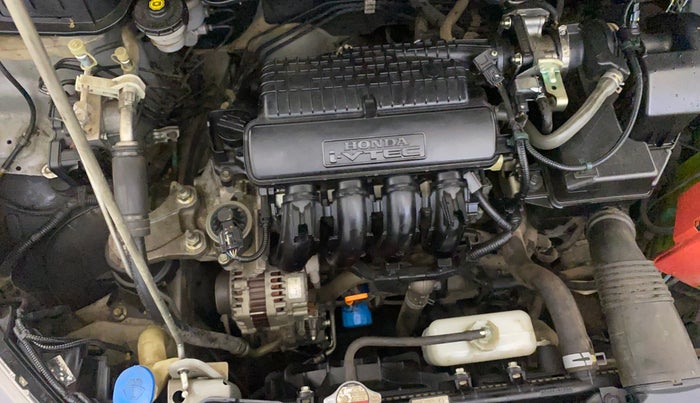 2019 Honda City 1.5L I-VTE V CVT, Petrol, Automatic, 24,895 km, Engine View - Right