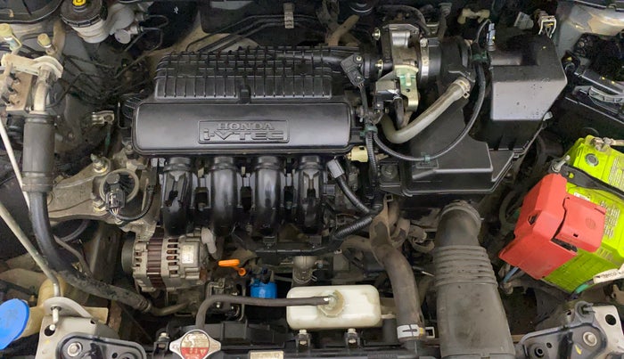 2019 Honda City 1.5L I-VTE V CVT, Petrol, Automatic, 24,895 km, Engine View