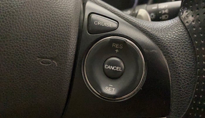 2019 Honda City 1.5L I-VTE V CVT, Petrol, Automatic, 24,895 km, Adaptive Cruise Control