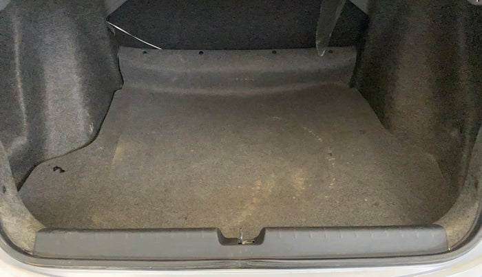 2019 Honda City 1.5L I-VTE V CVT, Petrol, Automatic, 24,895 km, Boot Inside