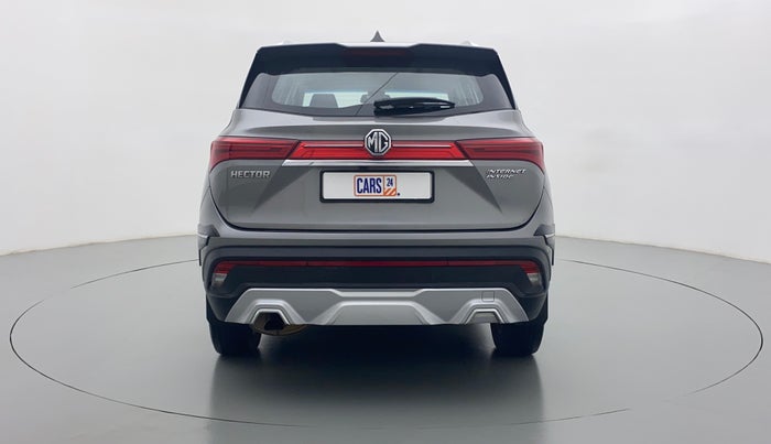 2020 MG HECTOR SHARP DCT PETROL, Petrol, Automatic, 39,940 km, Back/Rear