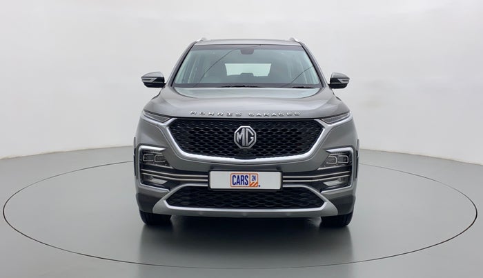 2020 MG HECTOR SHARP DCT PETROL, Petrol, Automatic, 39,940 km, Front