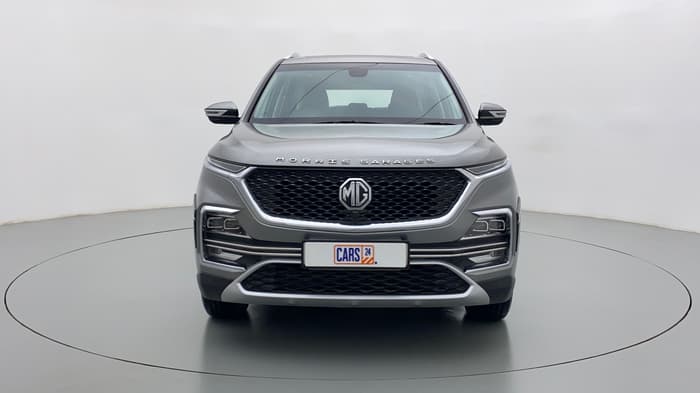2020 MG HECTOR SHARP DCT PETROL, Petrol, Automatic, 39,940 km, Front