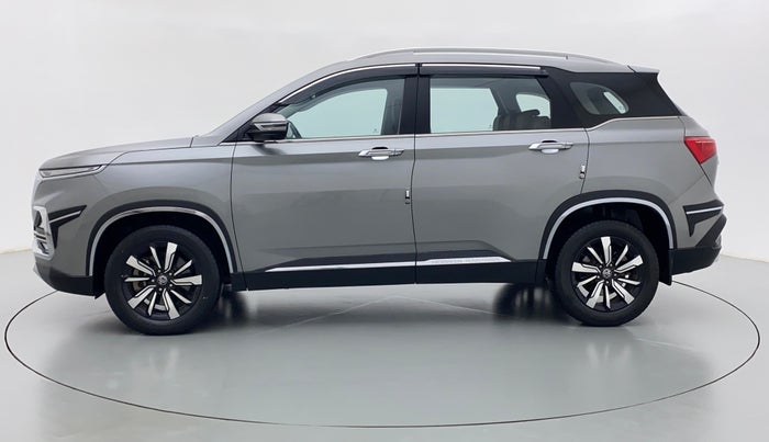 2020 MG HECTOR SHARP DCT PETROL, Petrol, Automatic, 39,940 km, Left Side